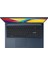 Vivobook 15 X1504VA Intel Core I3 1315U 24GB 512GB SSD W11 15.6" Taşınabilir Bilgisayar + Djt Çanta 3