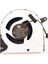 Dell G5 15 Se 2020 5500 5505 Notebook Gpu Fan 1
