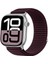 Apple Watch 11/10 46MM 9/8/7 45MM 6/5/4 Se 44 Uyumlu Pro Cırt Rahat Kordon 1