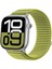 Apple Watch 11/10 42MM 9/8/7 41MM 6/5/4 Se 40 Uyumlu Pro Cırt Rahat Kordon 1