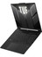 TUF Gaming Core 5 210H 16-GBDDR5 1 TBSSD 6GB RTX4050(115W) 16" 144Hz FreeDos Taşınabilir Bilgisayar FX607RL017AT8 5