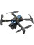 C10S 4K Fpv Kamera Motor Katlanabilir Drone Yükseltme Irtifa Sabitleme Taşıma Çantasıyla 1