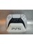 Ps5 Dualsense Tekli Kol Standı – Beyaz Minimal Tasarım - Farklı Renk Seçenekli -Playstation 1