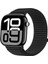 Apple Watch 11/10 42MM 9/8/7 41MM 6/5/4 Se 40 Uyumlu Pro Cırt Rahat Kordon 1