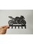 Motor Anahtar Askılık Model 1 1