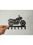 Motor Anahtar Askılık Model 2 1