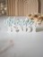 Welcome Baby Yazılı Dekoratif – Bebek Odası & Baby Shower Süsü 1