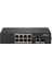 Hıkvısıon 8port Full Poe DS-3T0310HP 10/100 1x Sfp Yönetilemez Switch (Adaptör Yok) 1