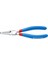 Unıor UN621203 Iç Segman Pensi Düz 140 mm (8-13)536PLUS/1DP 1
