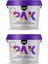 Pak Genel Amaçlı Mucize Temizleyici 500 gr 2'li Paket 1