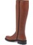 Taba Hakiki Deri Kadın Klasik Çizme - K23K1CM67045-A37 7