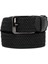 Siyah Hakiki Deri Erkek Kemer - S1EK00000340-D62 3