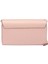 Pembe Hakiki Deri Kadın Çapraz Askılı Çanta - S23K1BC79900-T8A 6