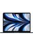 Macbook Air M2 2022 (A2681) 8 Ram 256 SSD 13" Macos Notebook - İkinci El 2