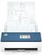 A3 Scanjet Enterprise Flow 9000 Sn1 8Q4W1A Doküman Tarayıcı 80PPM/160İPM 1