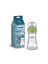 Yumuşak Akışlı 250 ml Plastik Biberon, 0-6 Ay, Yeşil Renk 4