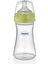 Yumuşak Akışlı 250 ml Plastik Biberon, 0-6 Ay, Yeşil Renk 7