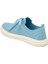 Mavi Hakiki Deri Kadın Sneaker - K24I1AY67093-J61 4