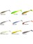 Panic Shad 9 cm 5.5 gr Silikon Yem 1