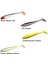 Panic Shad 9 cm 5.5 gr Silikon Yem 2