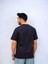 Siyah Renk T-Shirt Regular Kesim 1