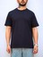 Siyah Renk T-Shirt Regular Kesim 4