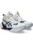 Metarise 2 Erkek Voleybol Ayakkabısı 1051A089-101 Beyaz 3