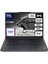 Thinkpad E14 Gen 6 Ultra 5 125U 64 GB 4 Tbssd Intel Graphics 14" Wuxga Windows 11 Pro Notebook 21M7002PTXAT105 1