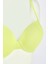 Sarı Latina Hafif Destekli Sütyen 2