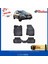 Dacia Sandero Prestige/expression/extreme 3D Havuzlu Paspas 2020-2021-2022-2023-2024-2025 1