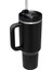 Stanley Quencher Pipetli Termos 1,18 L Siyah 2