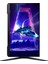 Odyssey Full-Hd 1920 x 1080 ,3000:1 Dinamik Kontrast Oranı G3 G30D 24" 180Hz 1ms Va Pivot Gaming Monitör 2