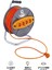 Makaralı 3x2,5 mm 4 Prizli Seyyar Kablo 20 Metre 3