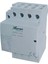 3p 220V Ac 3nc 63A Modüler Kontaktör (Sessiz) 2