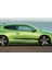 Volkswagen Scirocco Yan Kapı Şerit Sticker Etiket Modeli 1