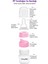 Pembe 60 ml Biberon, Sağlıklı ve Güvenli Kullanım Için Ideal Seçim 2