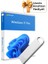 Windows 11 Kurulum Dosyalı USB Bellek 16GB (Lisans Anahtarı Hediyeli) 1