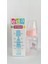 Pembe 150 ml Polipropilen Bebek Biberonu, Güvenle Kullanılır. 1