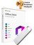 Office 2024 Pro Plus Kurulum Dosyalı USB Bellek 16GB (Lisans Anahtarı Hediyeli) 1