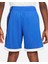 Dri-Fıt Çocuk Mavi Spor Şort - DM8186-480 4