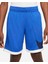 Dri-Fıt Çocuk Mavi Spor Şort - DM8186-480 5