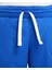 Dri-Fıt Çocuk Mavi Spor Şort - DM8186-480 6