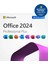 Office 2024 Pro Plus Dijital Lisans Anahtarı 1