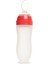 Şeffaf 120ML Silikon Kaşıklı Biberon, 6 Ay ve Üzeri, 5'li Set 3