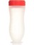 Şeffaf 120ML Silikon Kaşıklı Biberon, 6 Ay ve Üzeri, 5'li Set 4