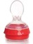 Şeffaf 120ML Silikon Kaşıklı Biberon, 6 Ay ve Üzeri, 5'li Set 7
