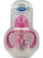 Pembe Baby Time Damla Akıtmaz Kulplu Bardak 250 Ml, Şık ve Kullanışlı Çocuk Bardak 1