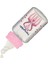 Doğal Cam Biberon 125 Ml, Sağlıklı ve Güvenli Bebek Besleme Şişesi 1