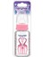 Doğal Cam Biberon 125 Ml, Sağlıklı ve Güvenli Bebek Besleme Şişesi 2