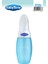 BT086 Kaşıklı Biberon Mavi 225 Ml, Güvenli ve Şık Tasarım, Kolay Kullanım. 1